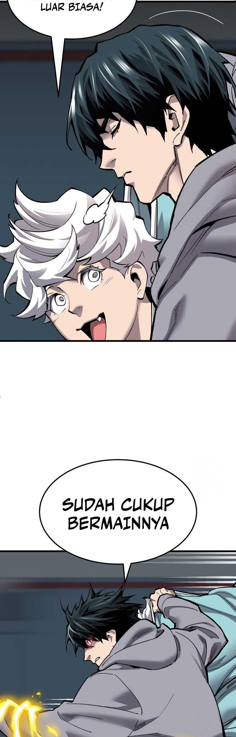 Limit Breaker Chapter 104 Gambar 33