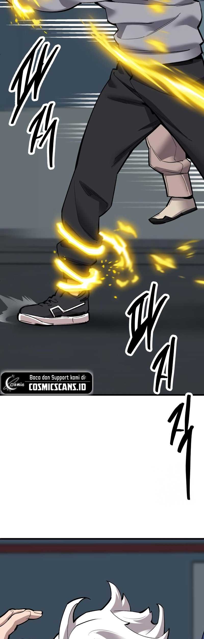 Limit Breaker Chapter 104 Gambar 34