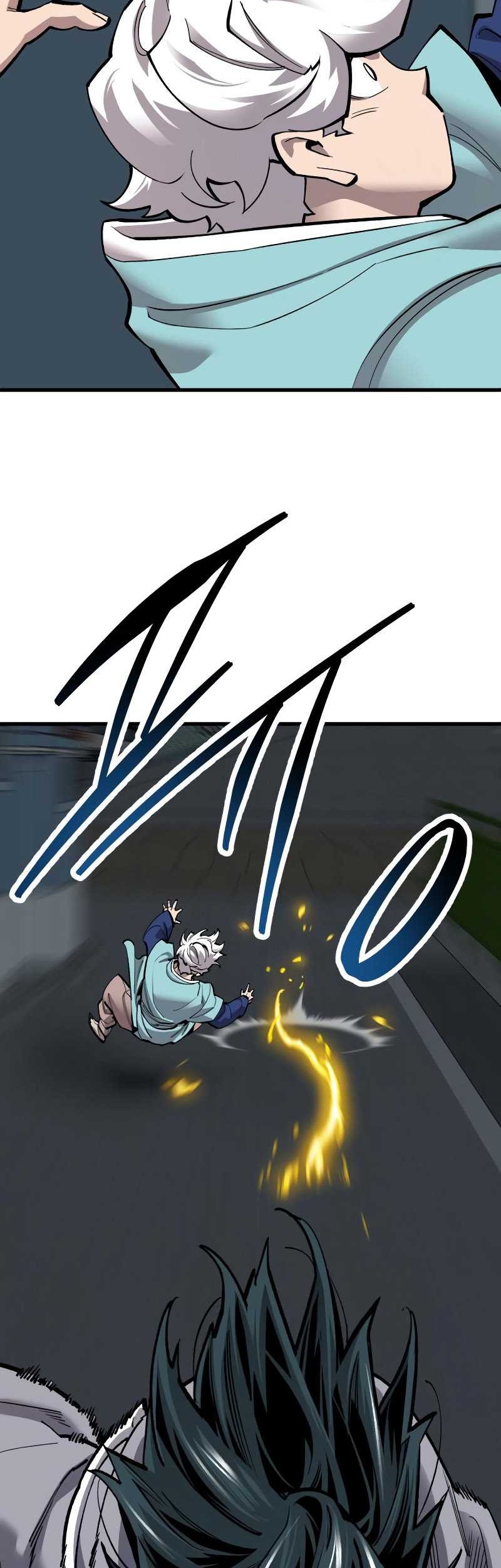 Limit Breaker Chapter 104 Gambar 35