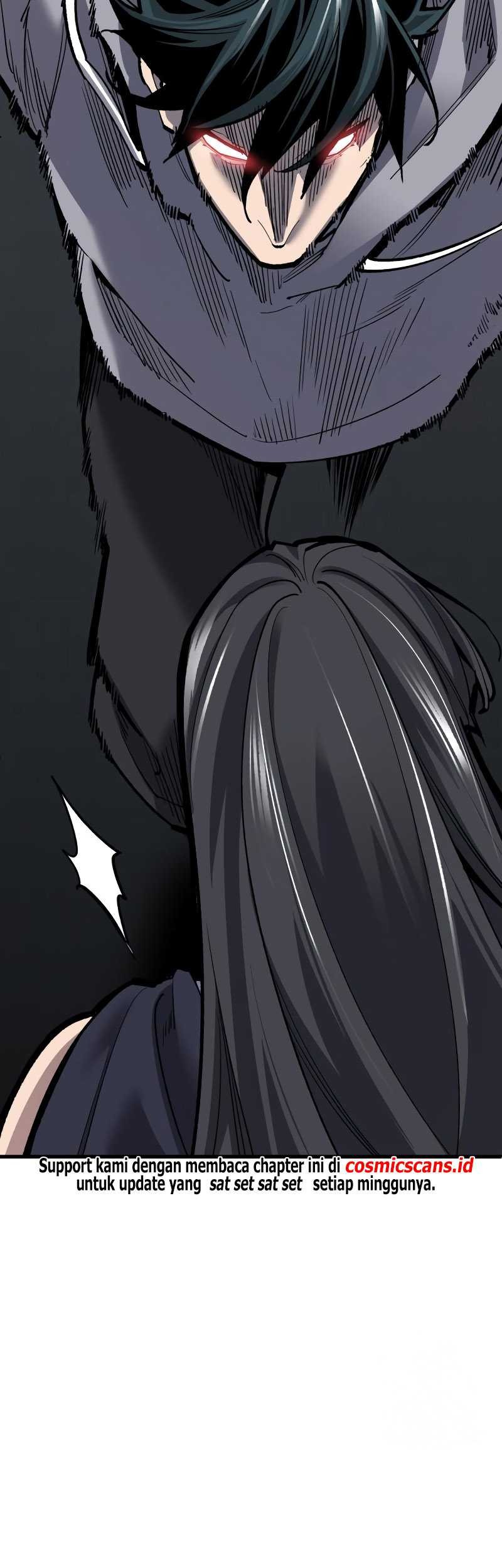 Limit Breaker Chapter 104 Gambar 36