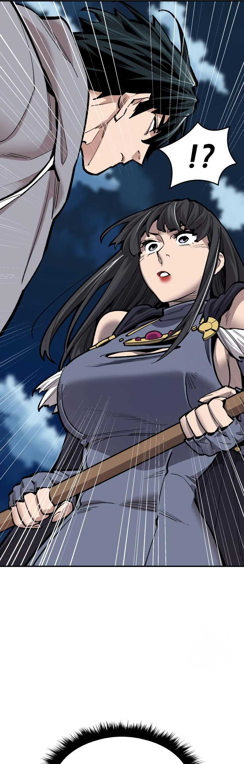 Limit Breaker Chapter 104 Gambar 38