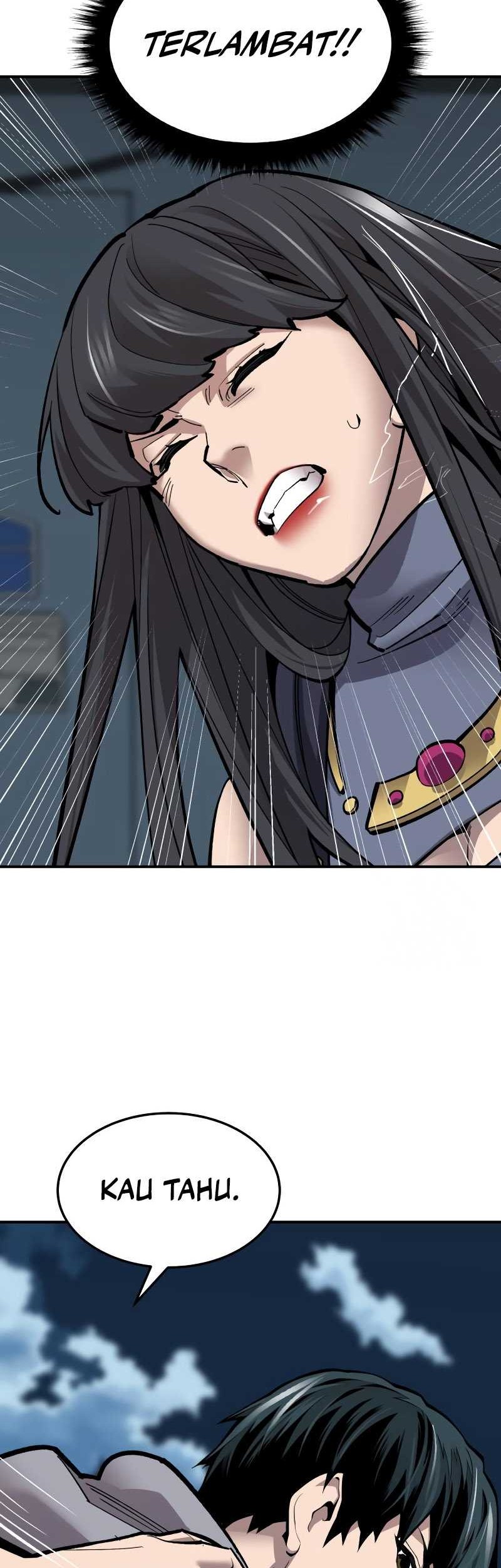 Limit Breaker Chapter 104 Gambar 39