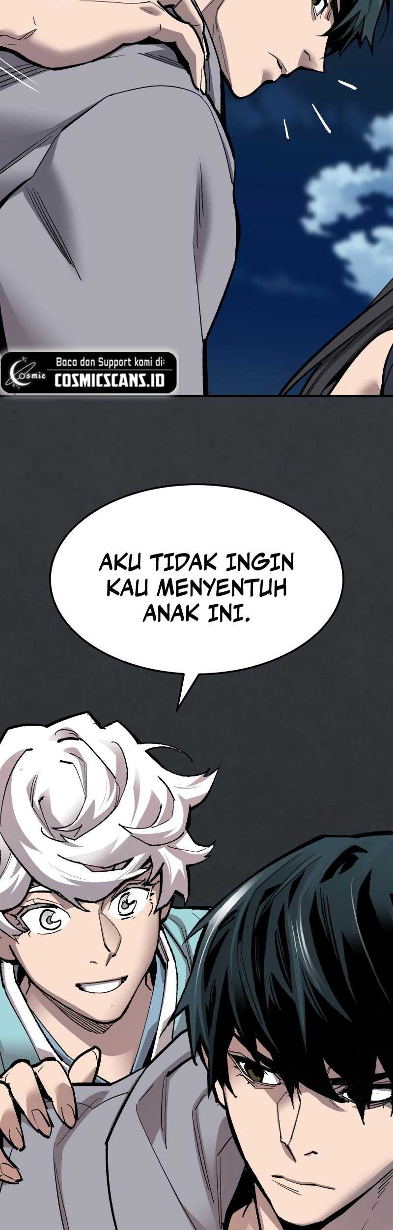 Limit Breaker Chapter 104 Gambar 40