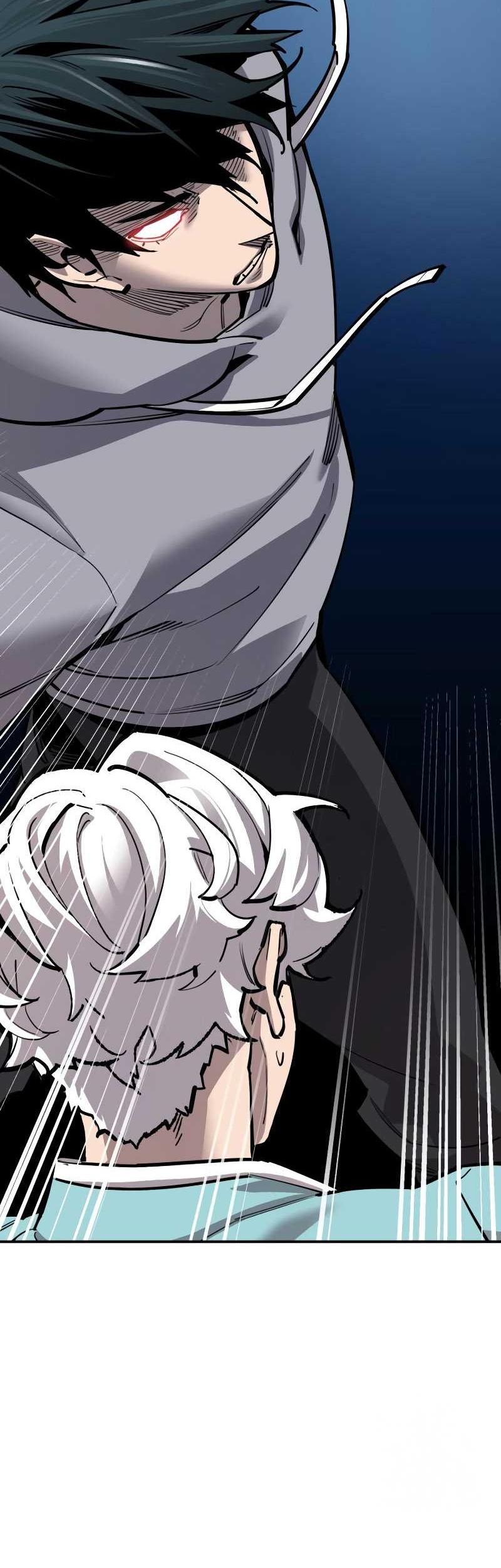 Limit Breaker Chapter 104 Gambar 45