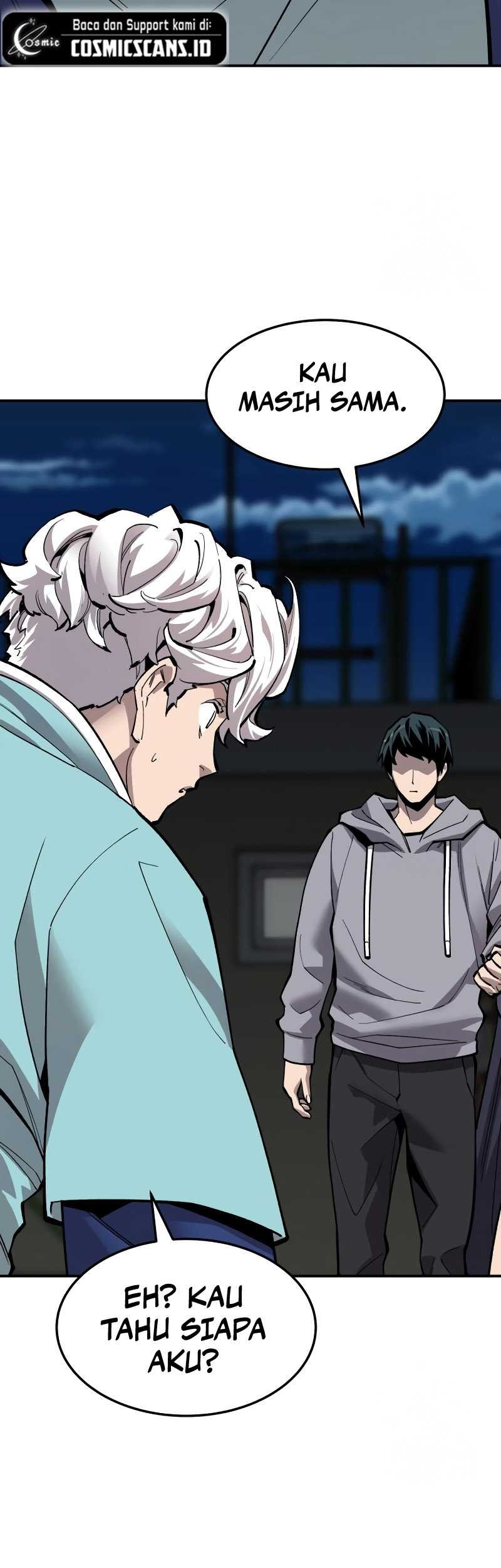 Limit Breaker Chapter 104 Gambar 48