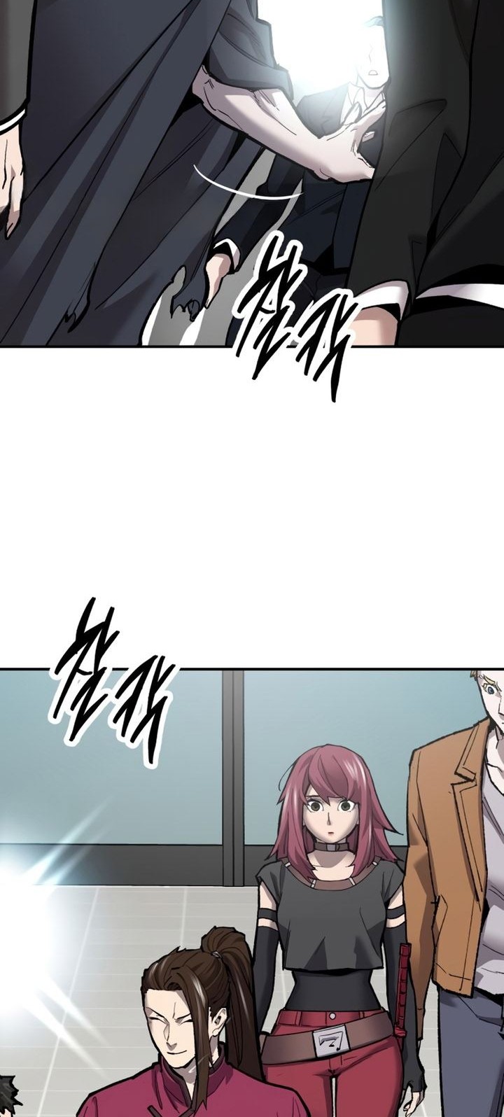 Limit Breaker Chapter 103 Gambar 26