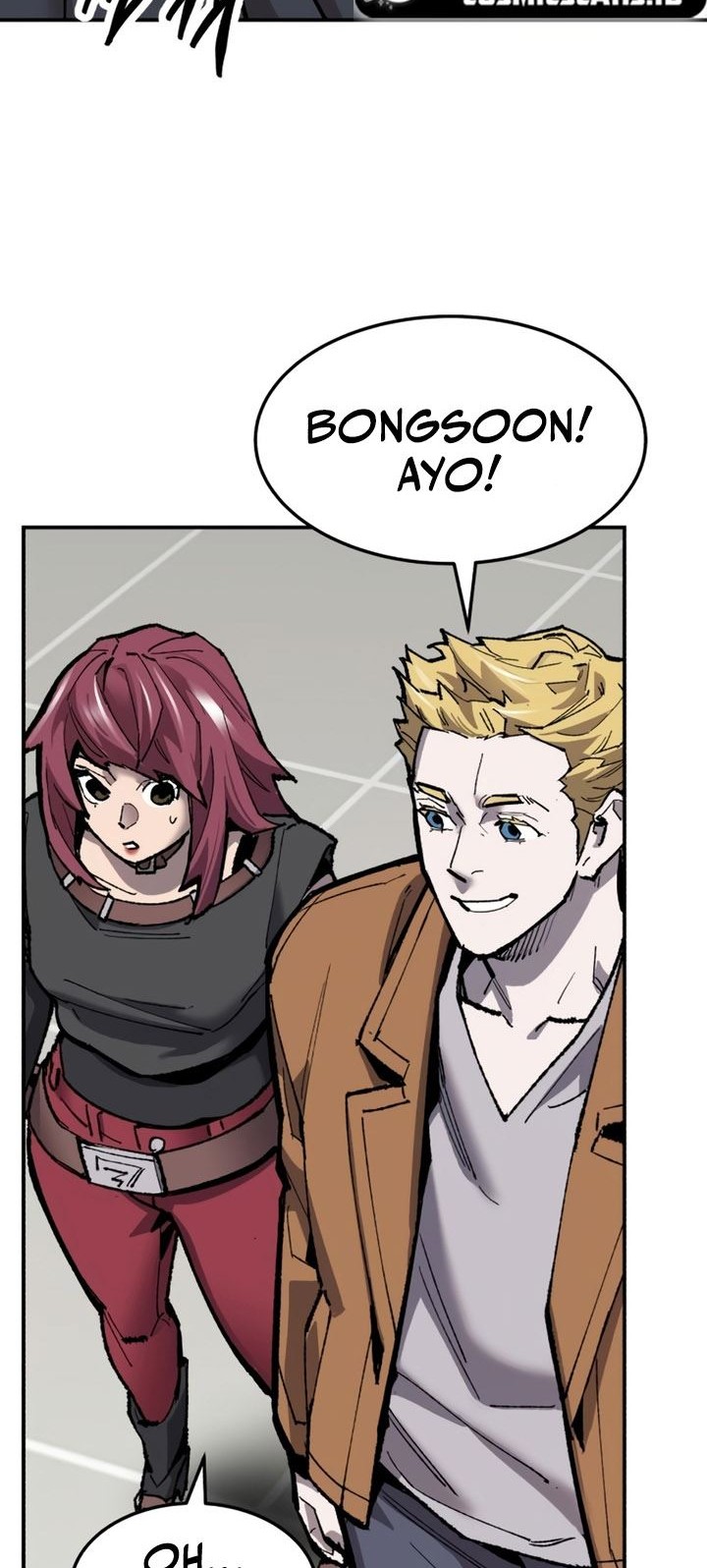 Limit Breaker Chapter 103 Gambar 28