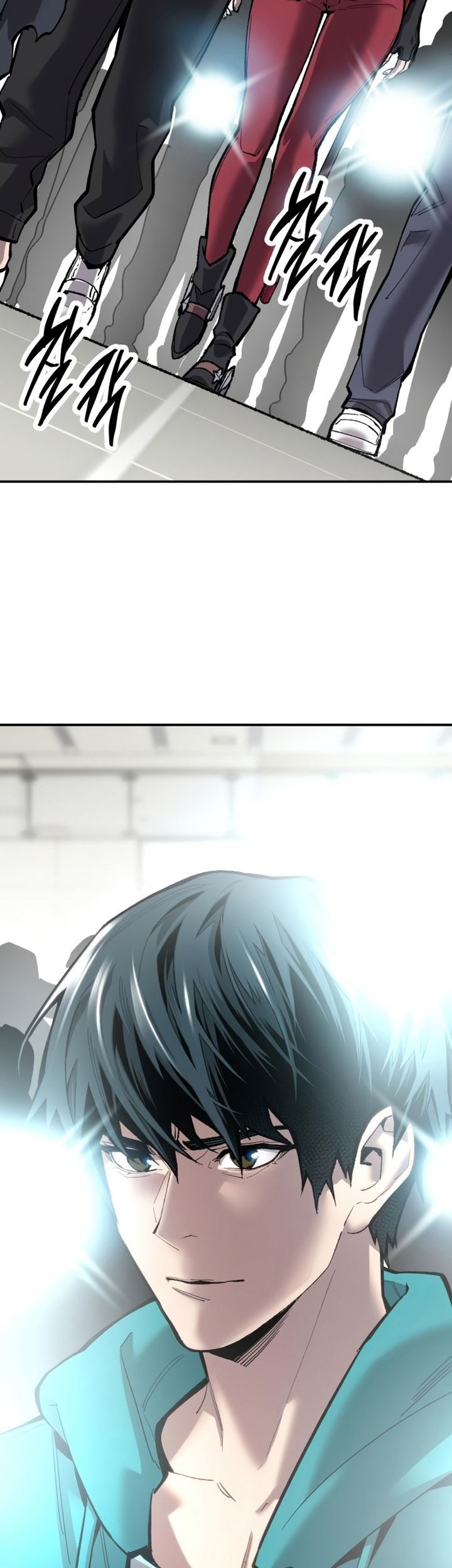 Limit Breaker Chapter 103 Gambar 32