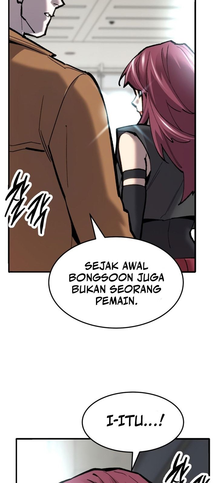 Limit Breaker Chapter 103 Gambar 24