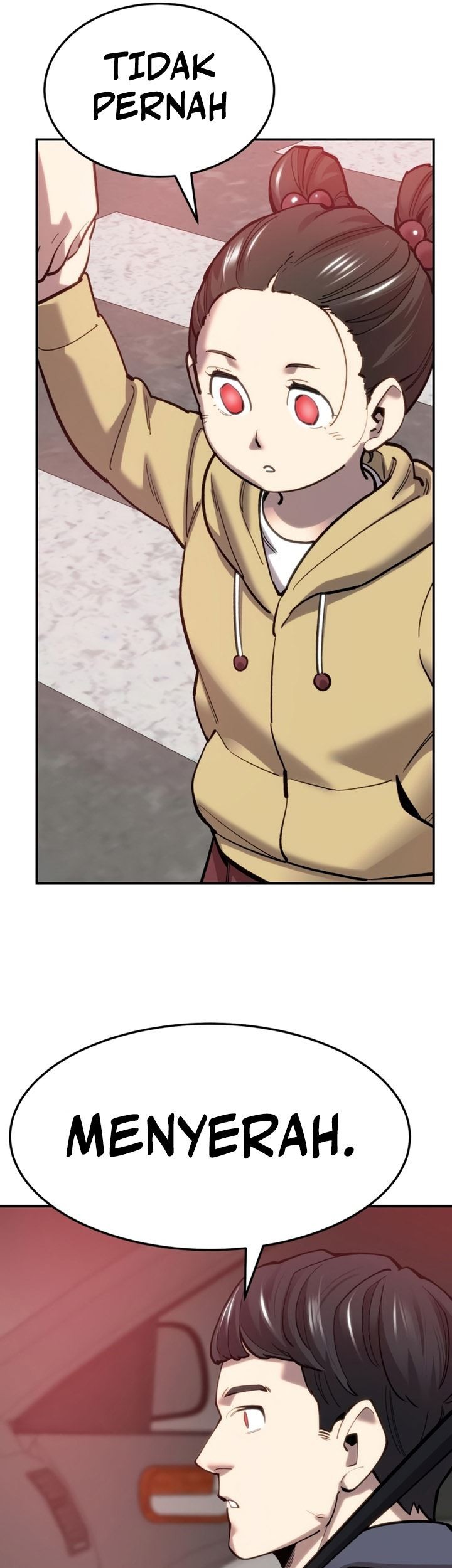 Limit Breaker Chapter 103 Gambar 45