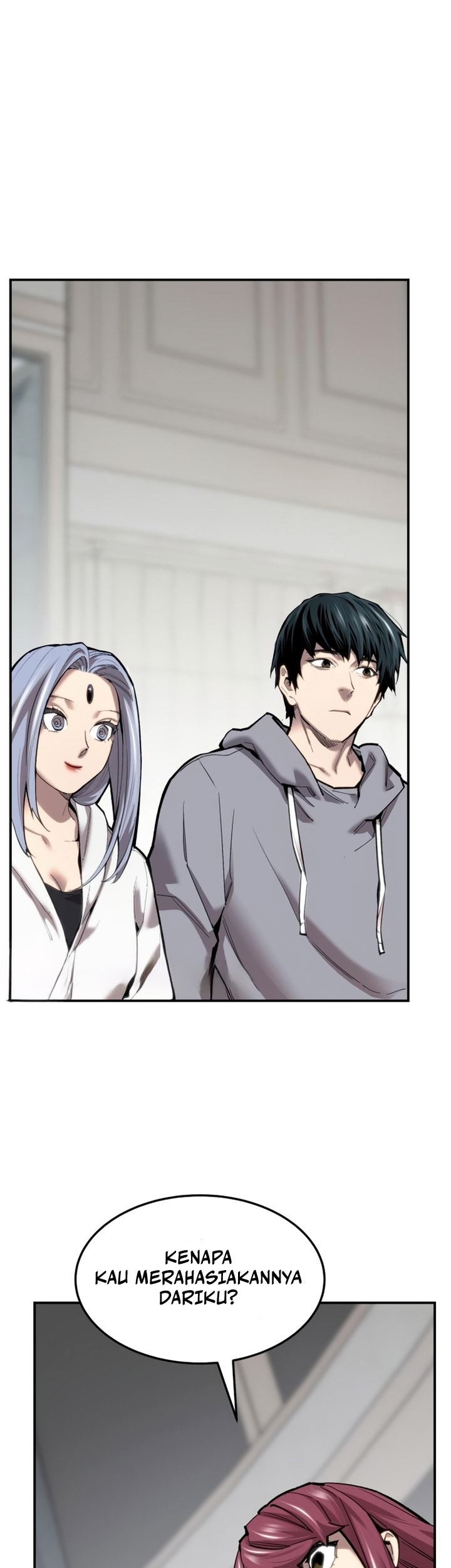 Limit Breaker Chapter 103 Gambar 51