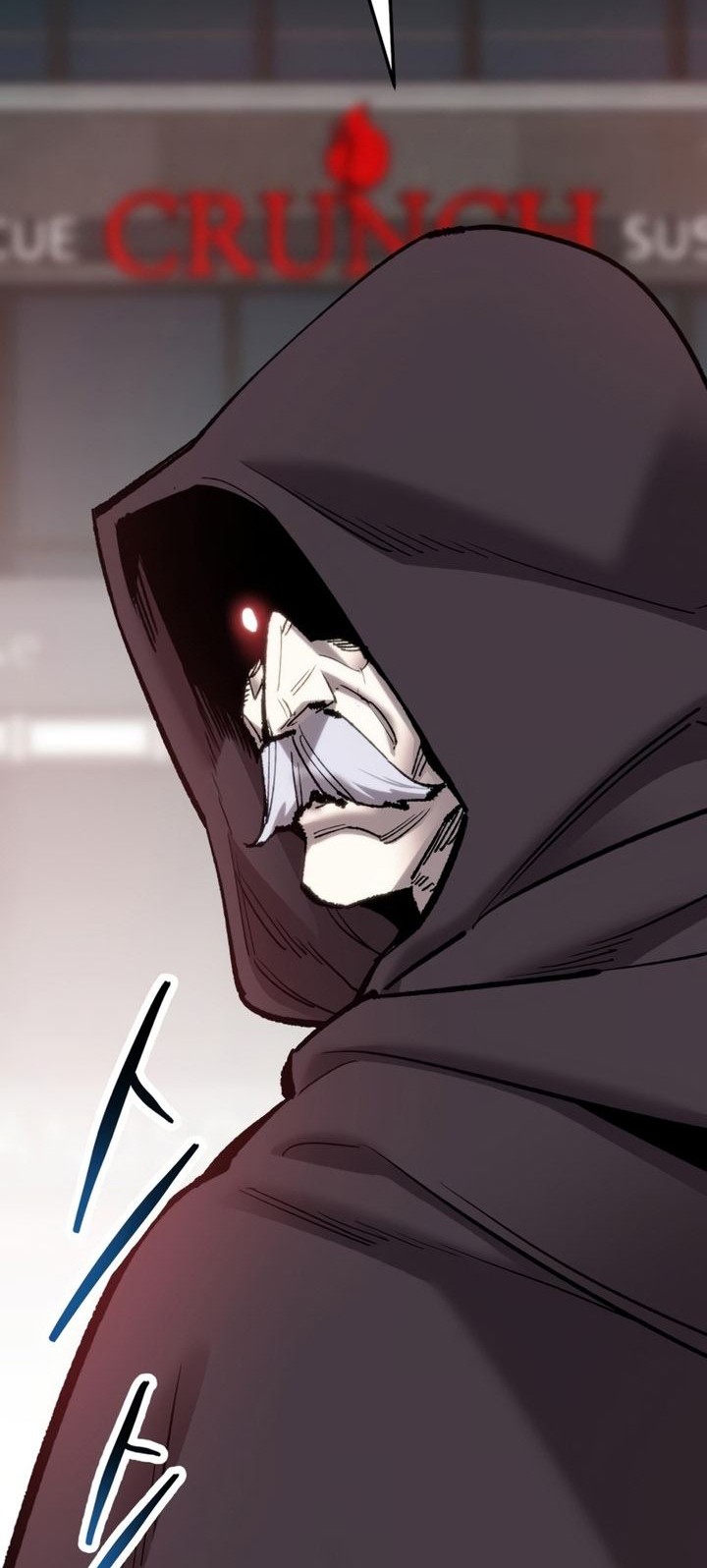 Limit Breaker Chapter 103 Gambar 40