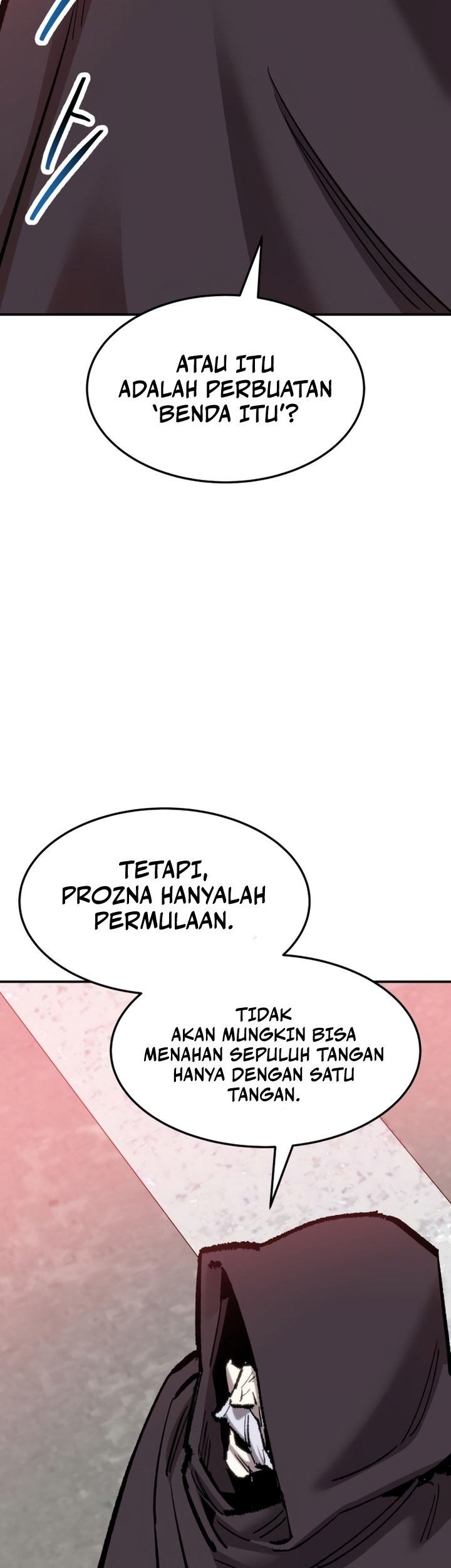 Limit Breaker Chapter 103 Gambar 41