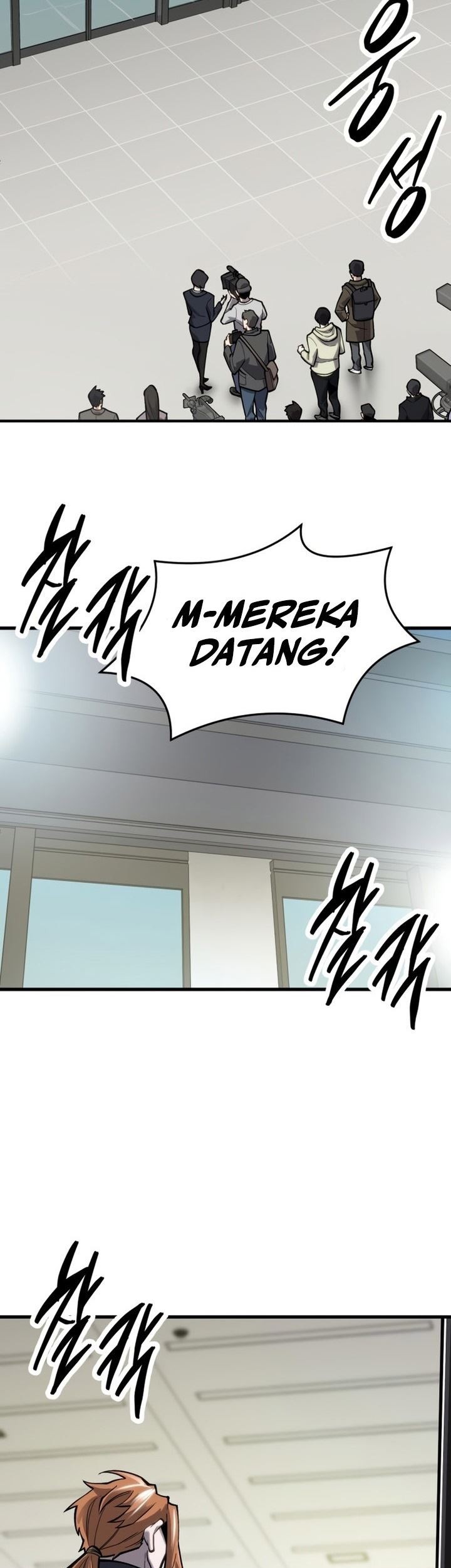 Limit Breaker Chapter 103 Gambar 3