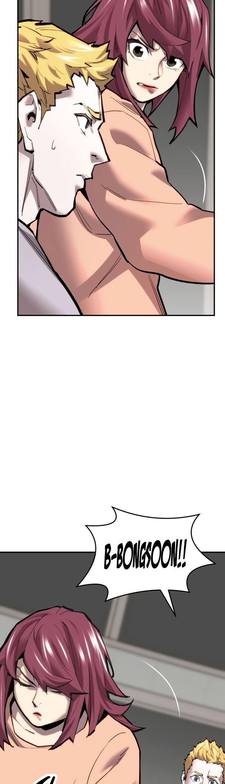 Limit Breaker Chapter 103 Gambar 63