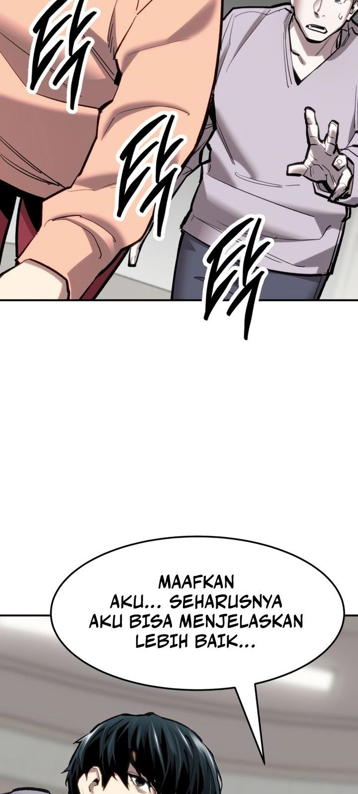 Limit Breaker Chapter 103 Gambar 64