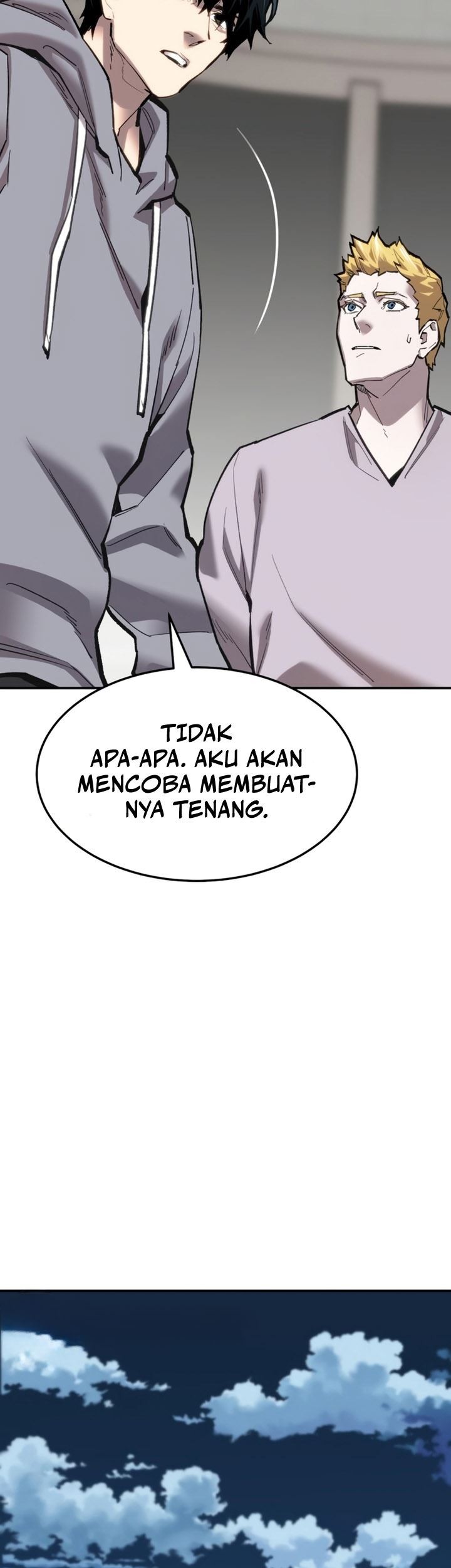 Limit Breaker Chapter 103 Gambar 65