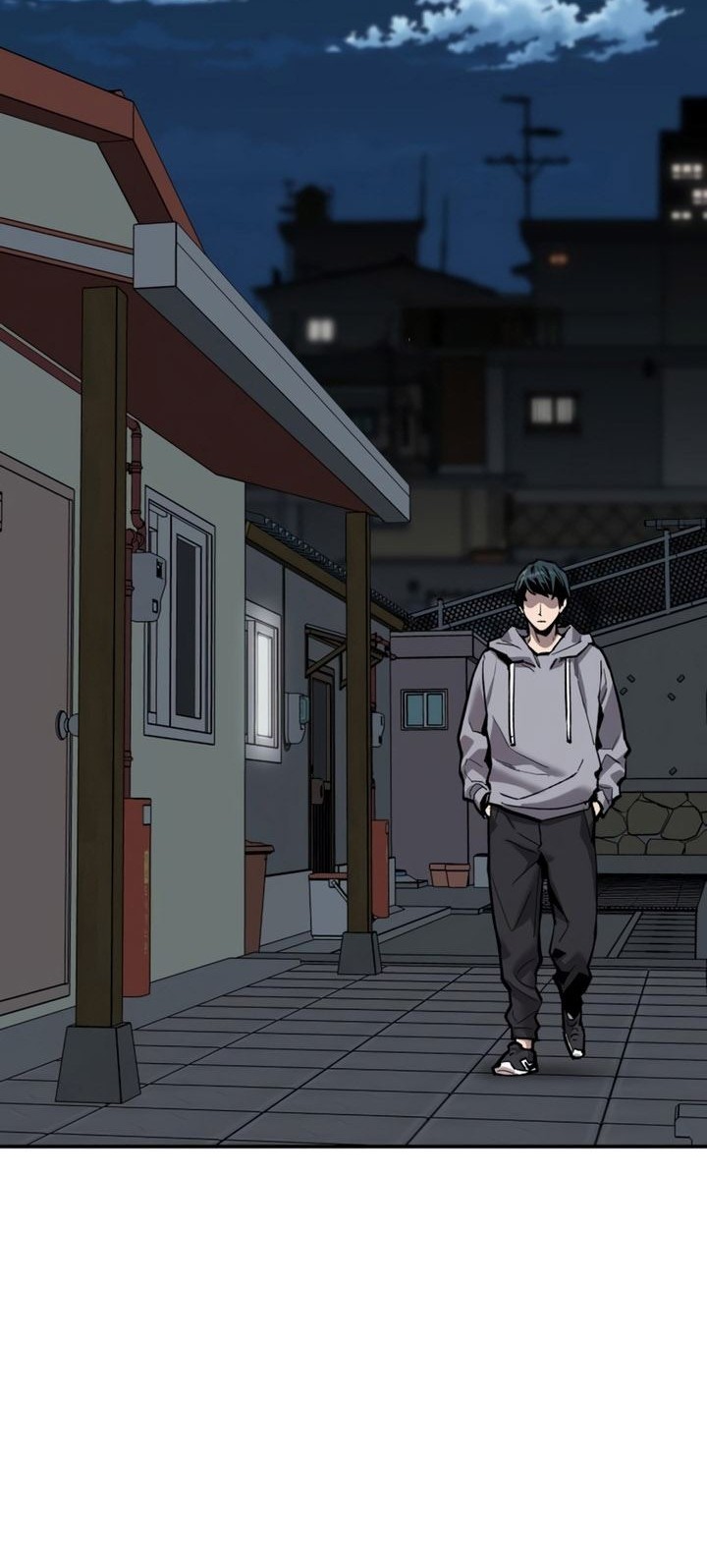 Limit Breaker Chapter 103 Gambar 66