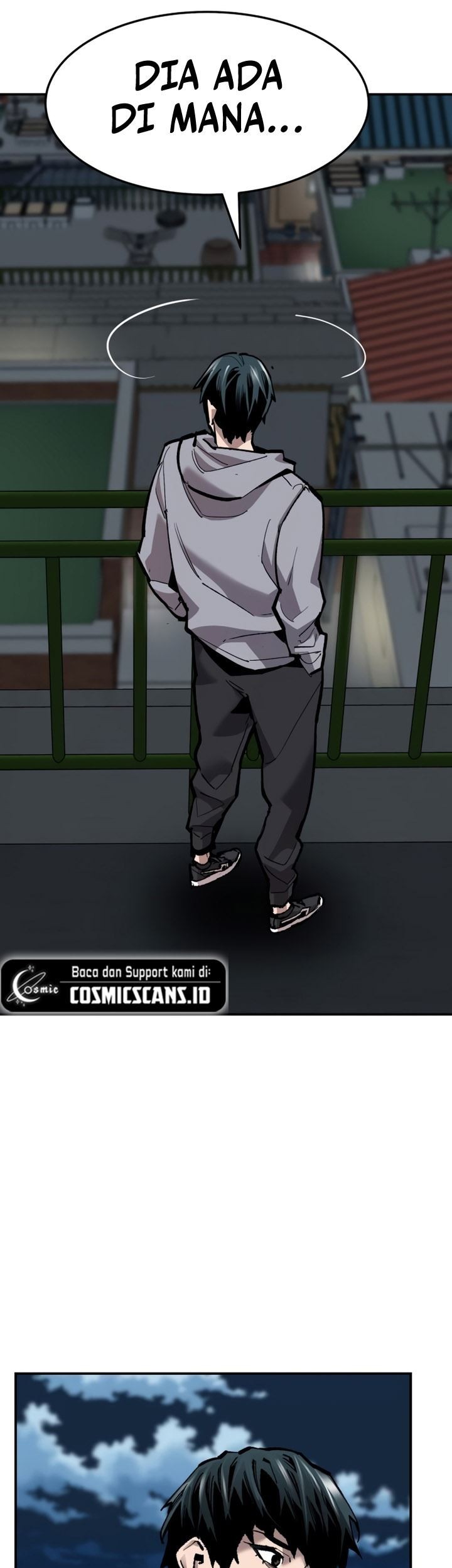 Limit Breaker Chapter 103 Gambar 67