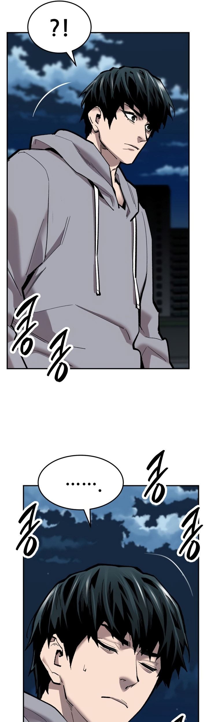 Limit Breaker Chapter 103 Gambar 69