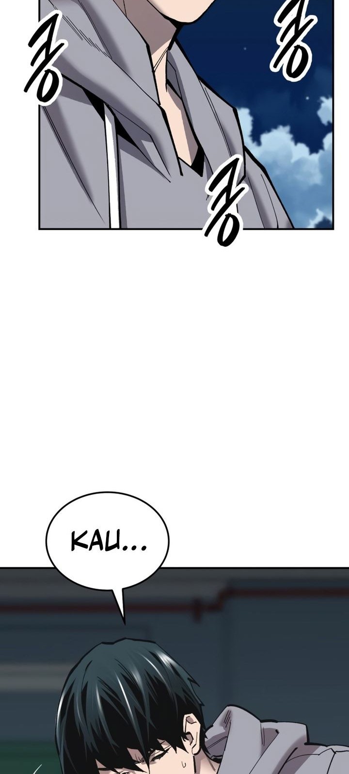 Limit Breaker Chapter 103 Gambar 70