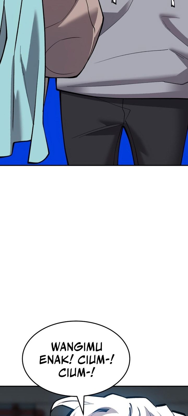 Limit Breaker Chapter 103 Gambar 72