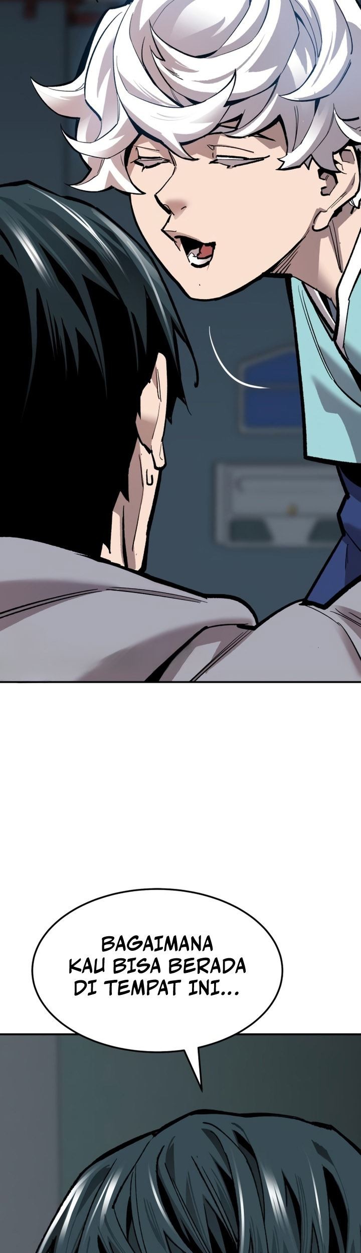 Limit Breaker Chapter 103 Gambar 73