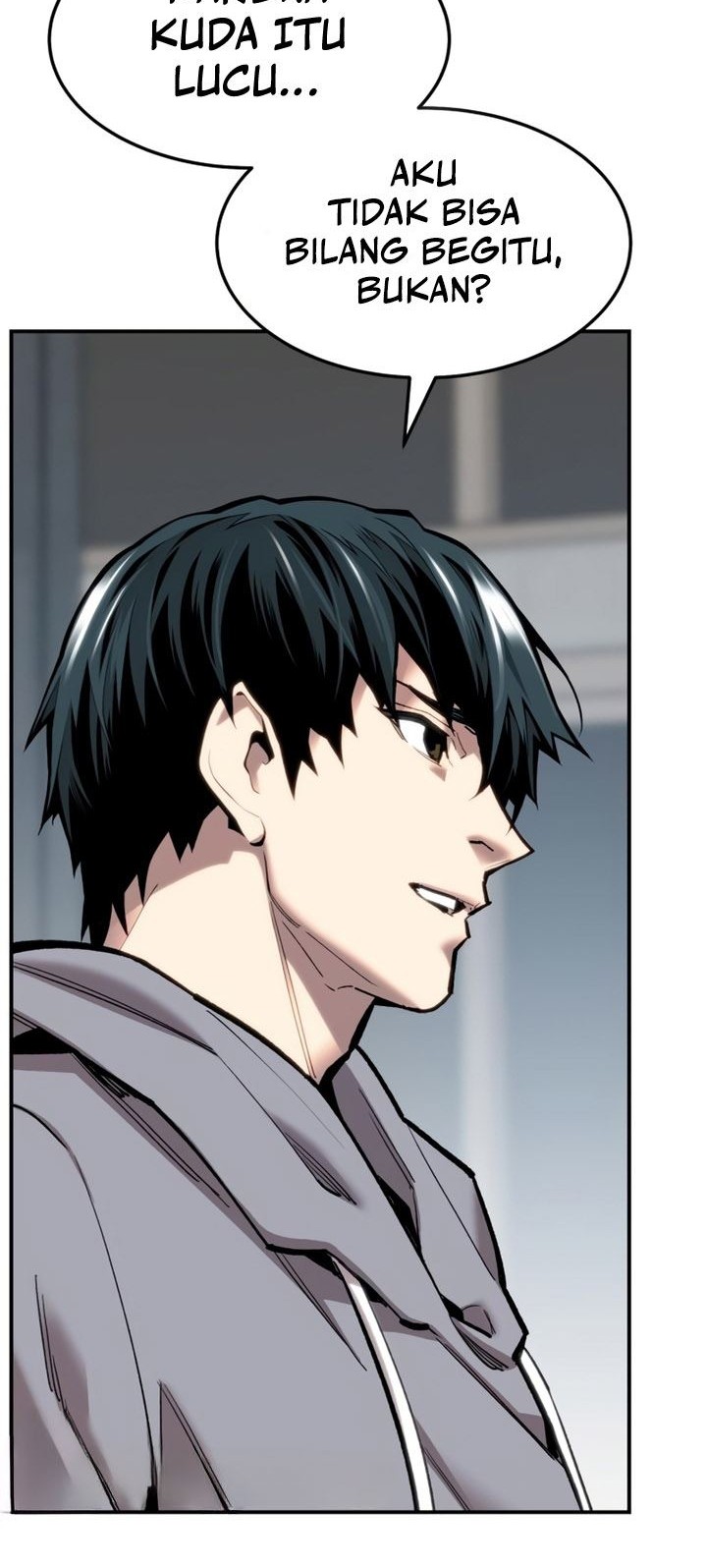 Limit Breaker Chapter 103 Gambar 56