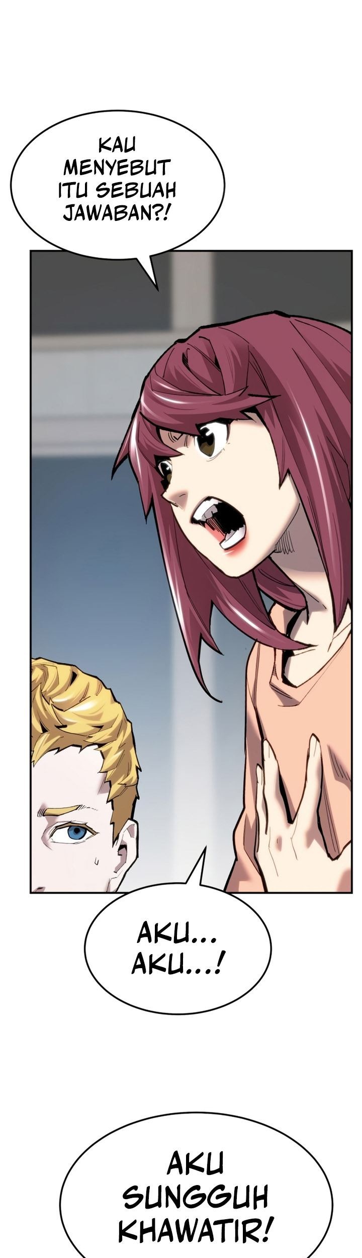 Limit Breaker Chapter 103 Gambar 57