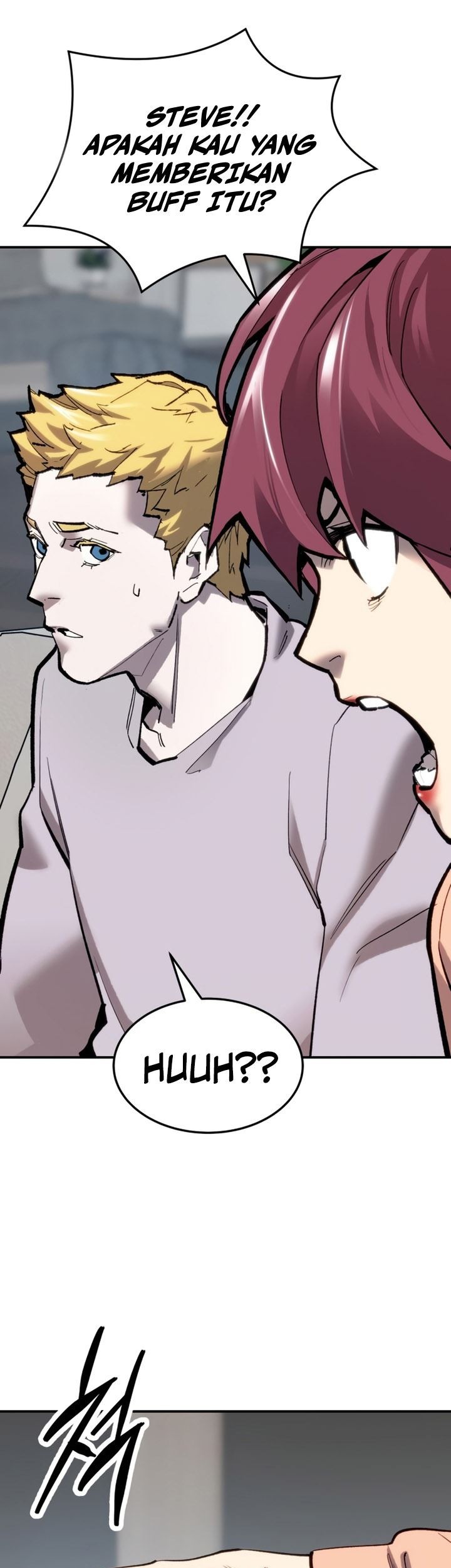 Limit Breaker Chapter 103 Gambar 59