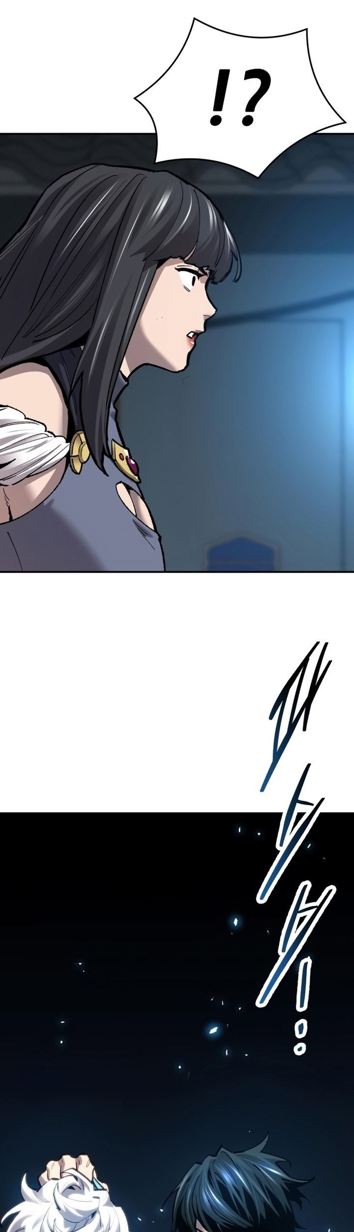 Limit Breaker Chapter 103 Gambar 86