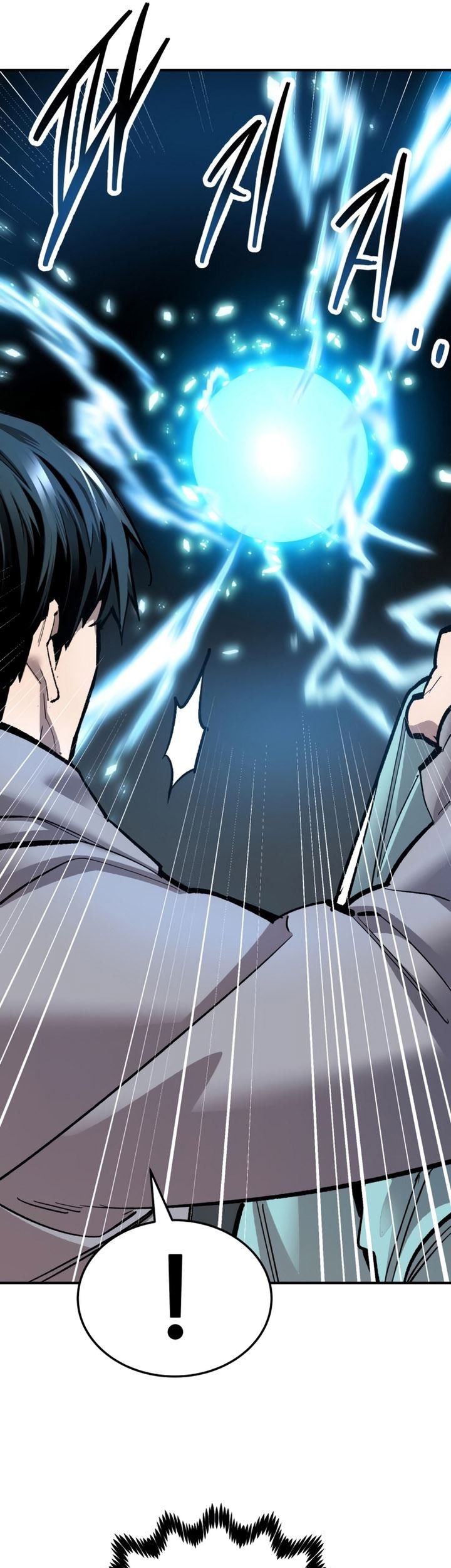 Limit Breaker Chapter 103 Gambar 76