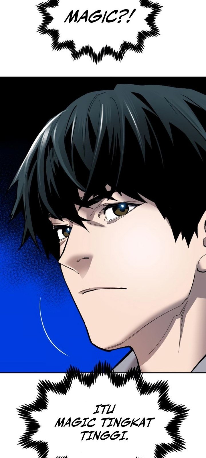 Limit Breaker Chapter 103 Gambar 77