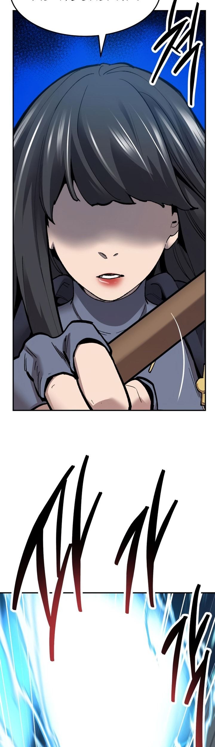 Limit Breaker Chapter 103 Gambar 80