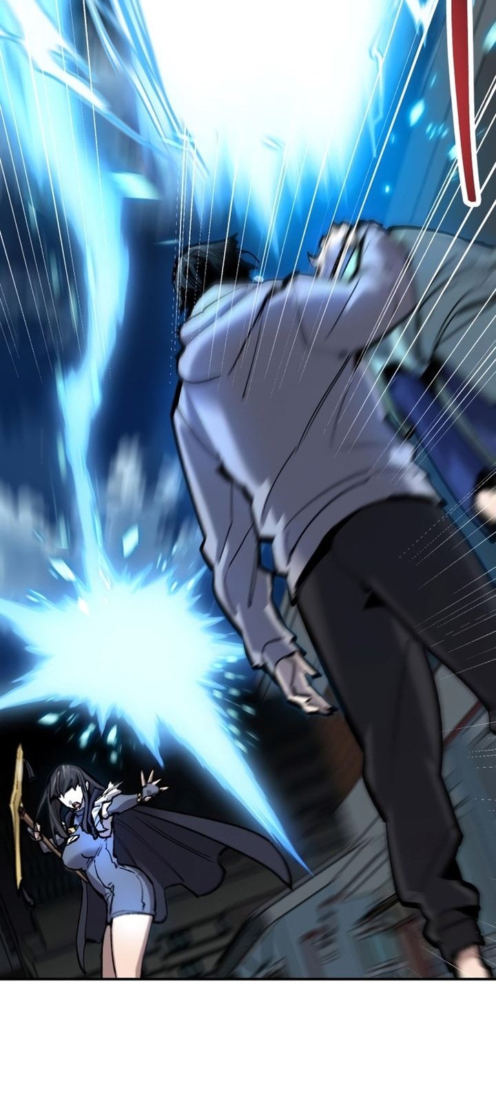 Limit Breaker Chapter 103 Gambar 81