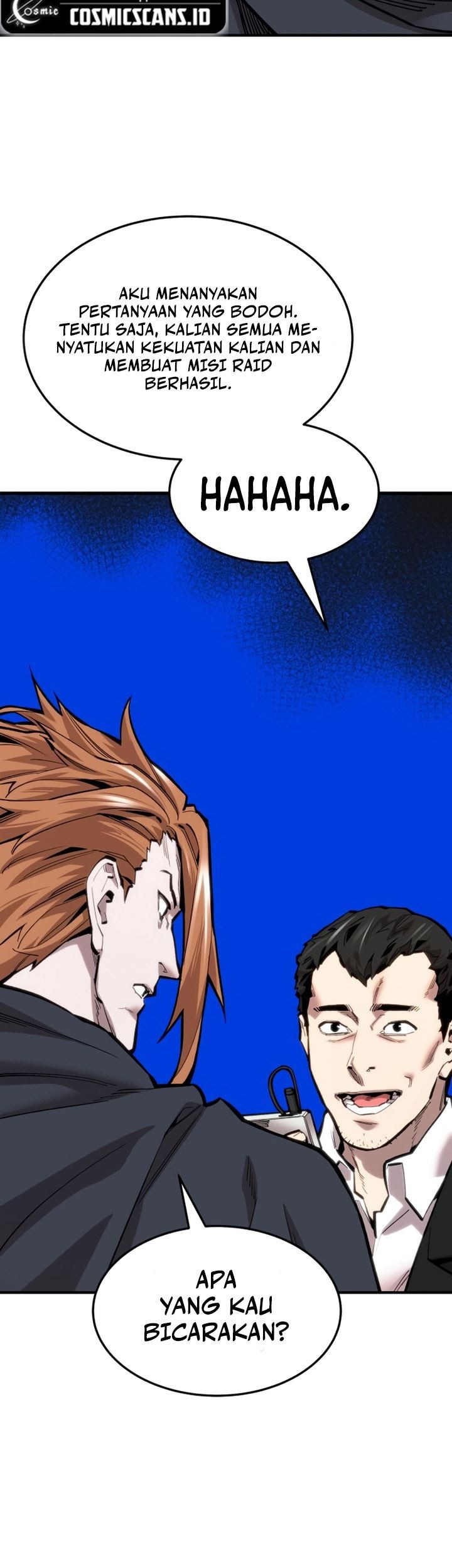 Limit Breaker Chapter 103 Gambar 10