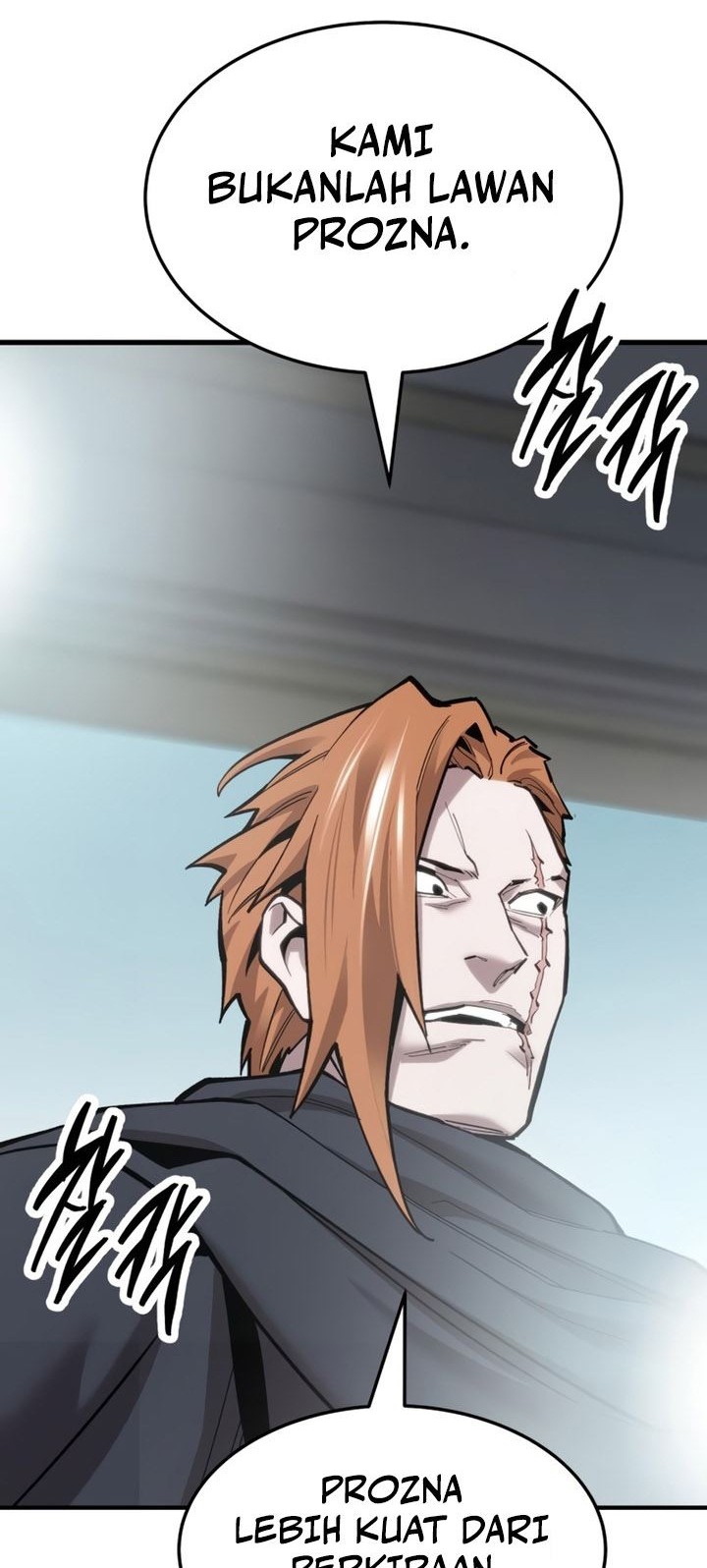 Limit Breaker Chapter 103 Gambar 11