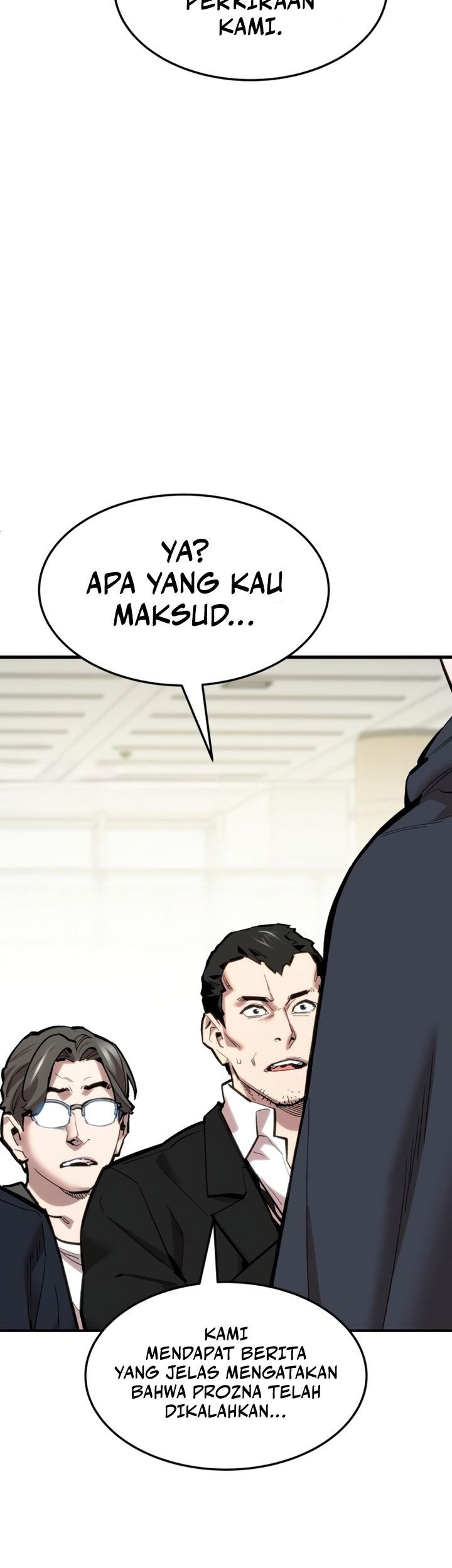 Limit Breaker Chapter 103 Gambar 12