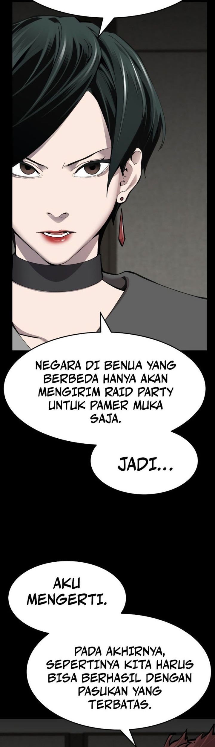 Limit Breaker Chapter 96 Gambar 52