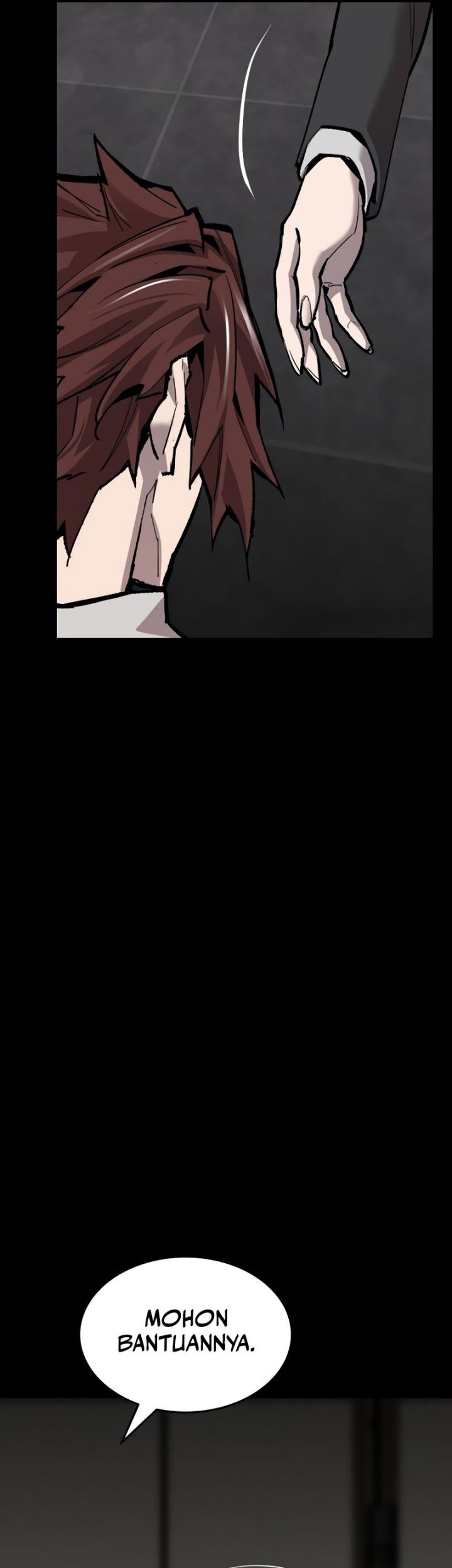 Limit Breaker Chapter 96 Gambar 55