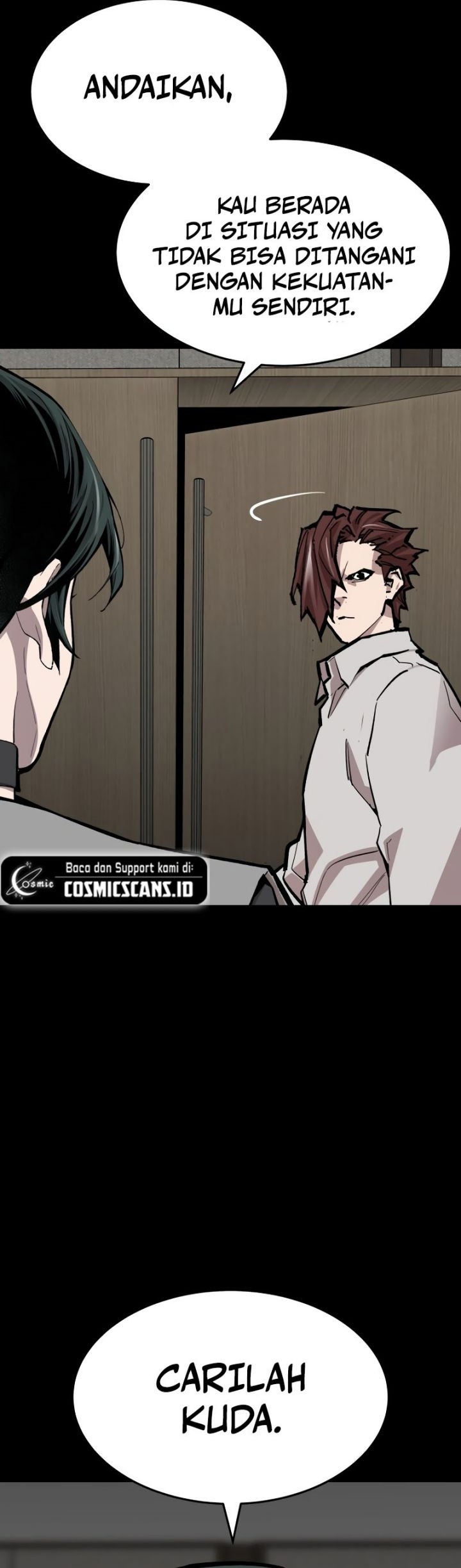 Limit Breaker Chapter 96 Gambar 57