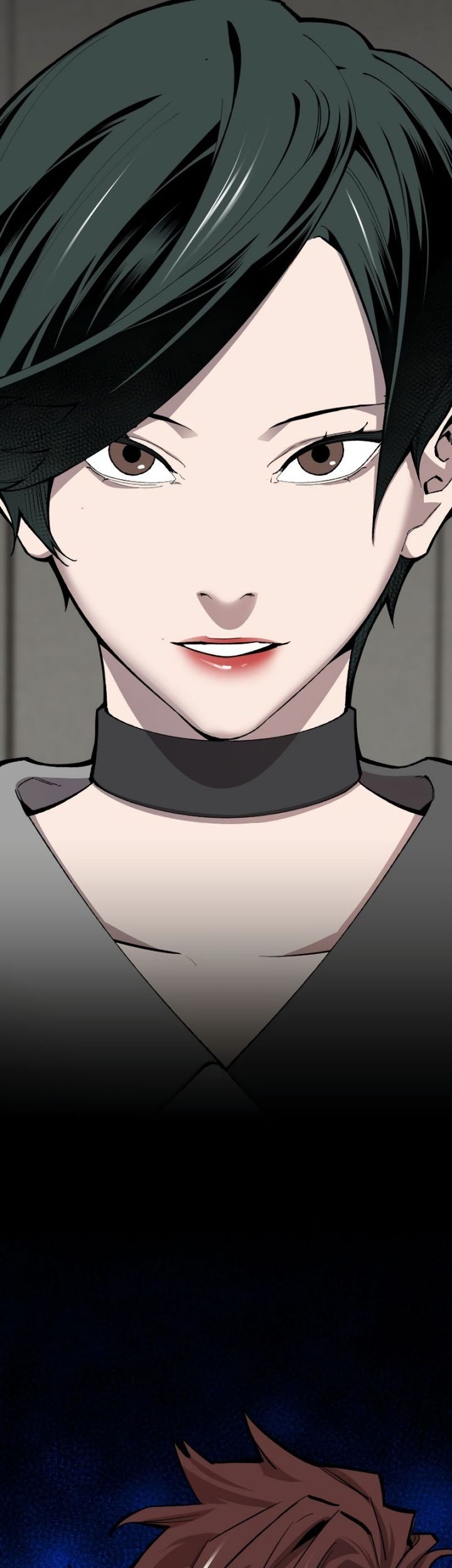 Limit Breaker Chapter 96 Gambar 58