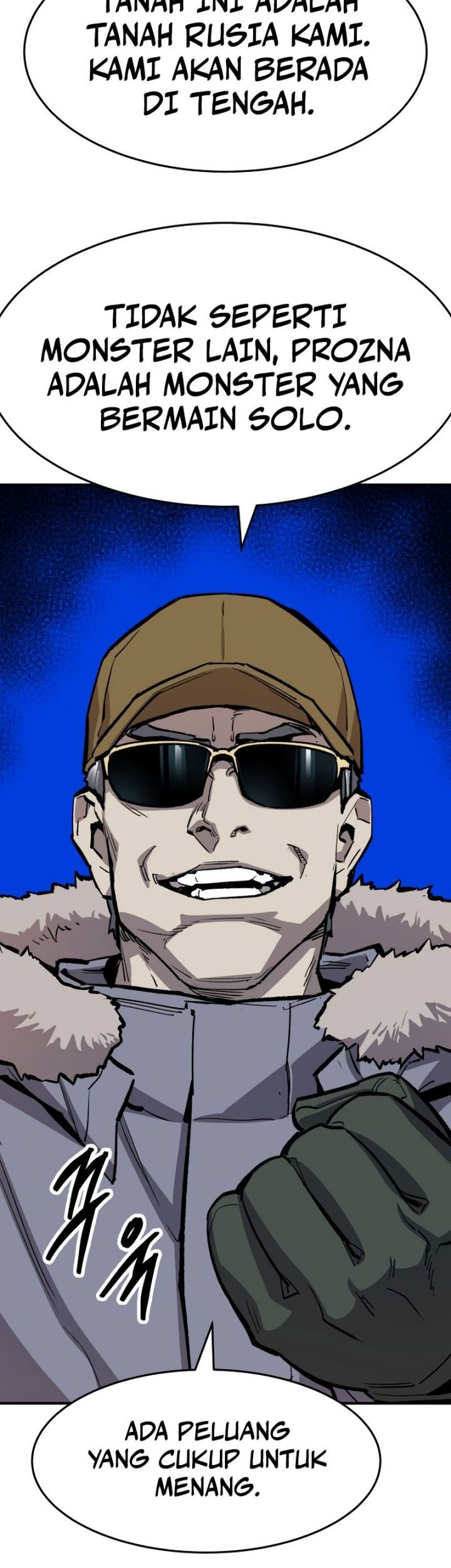 Limit Breaker Chapter 96 Gambar 60