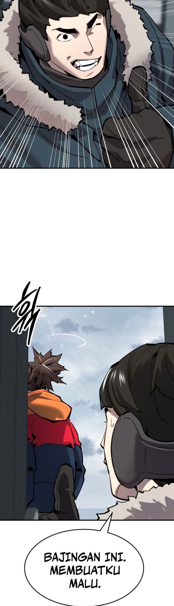 Limit Breaker Chapter 96 Gambar 67