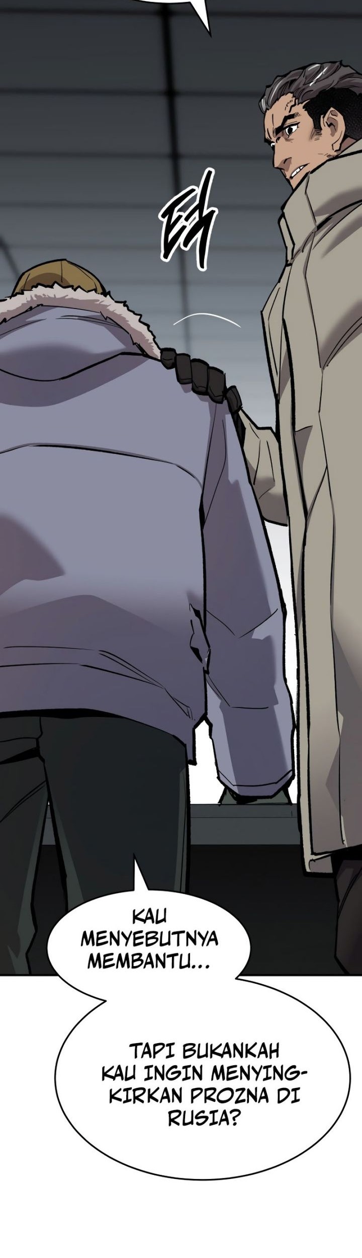 Limit Breaker Chapter 96 Gambar 44