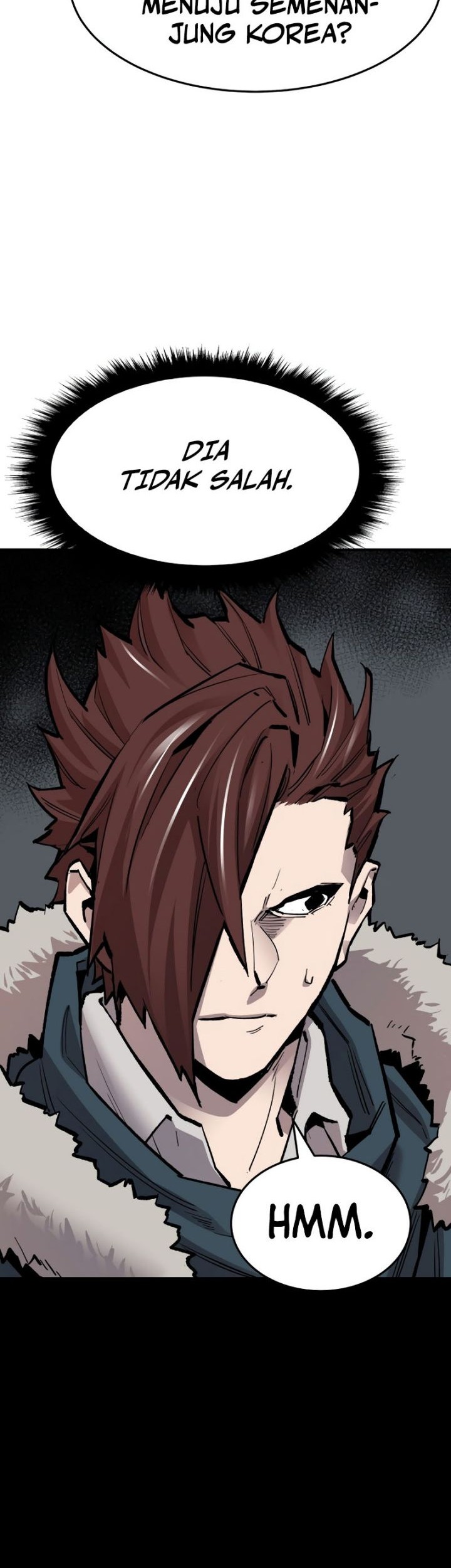 Limit Breaker Chapter 96 Gambar 48