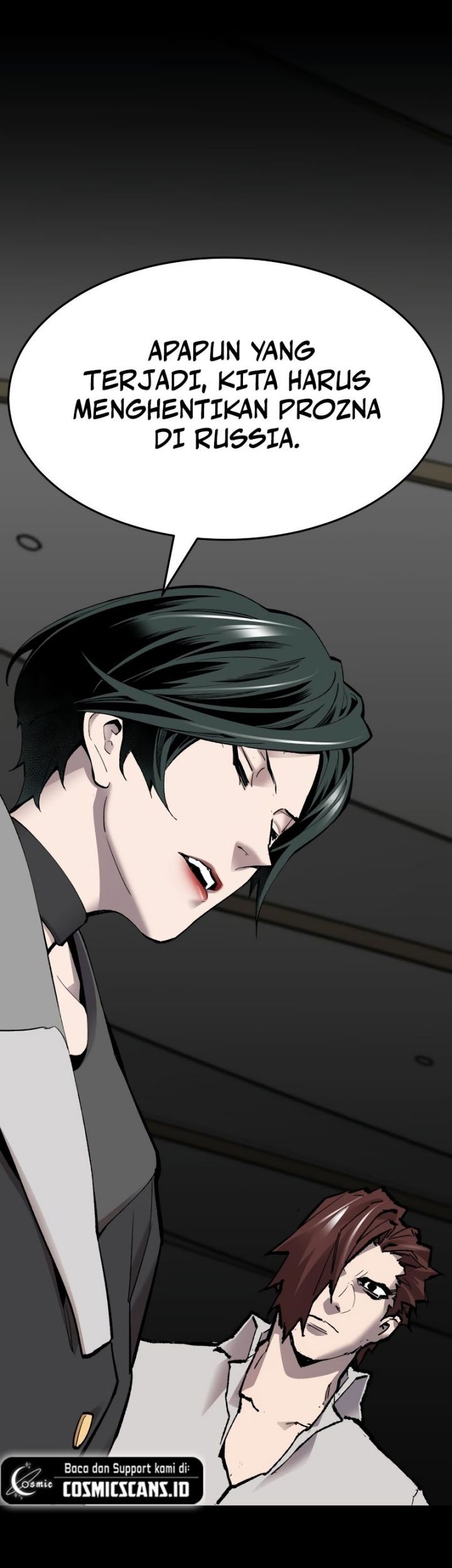 Limit Breaker Chapter 96 Gambar 49