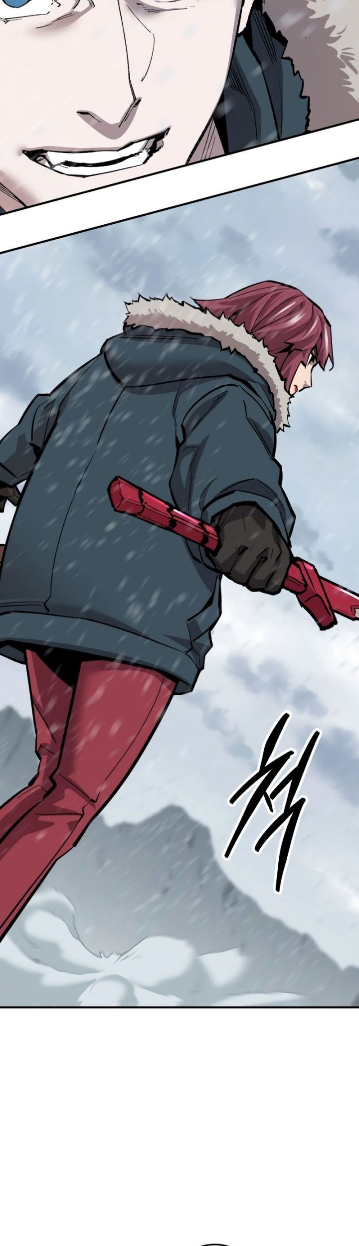 Limit Breaker Chapter 96 Gambar 89