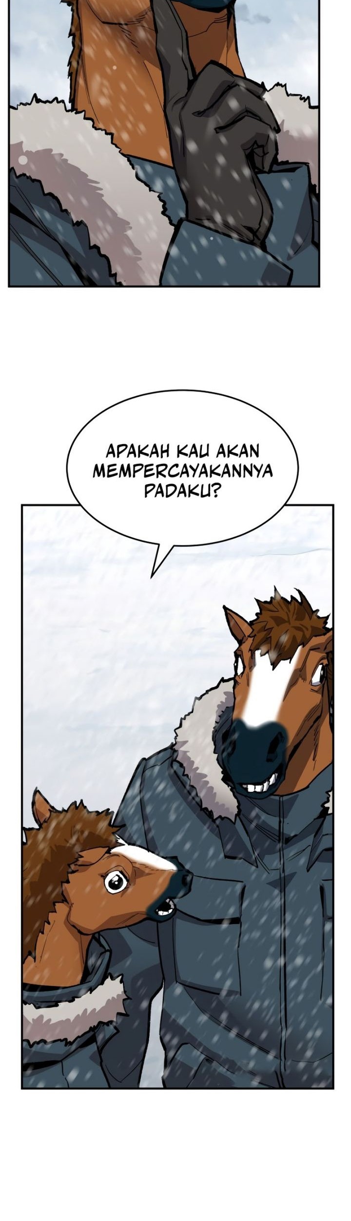 Limit Breaker Chapter 96 Gambar 93