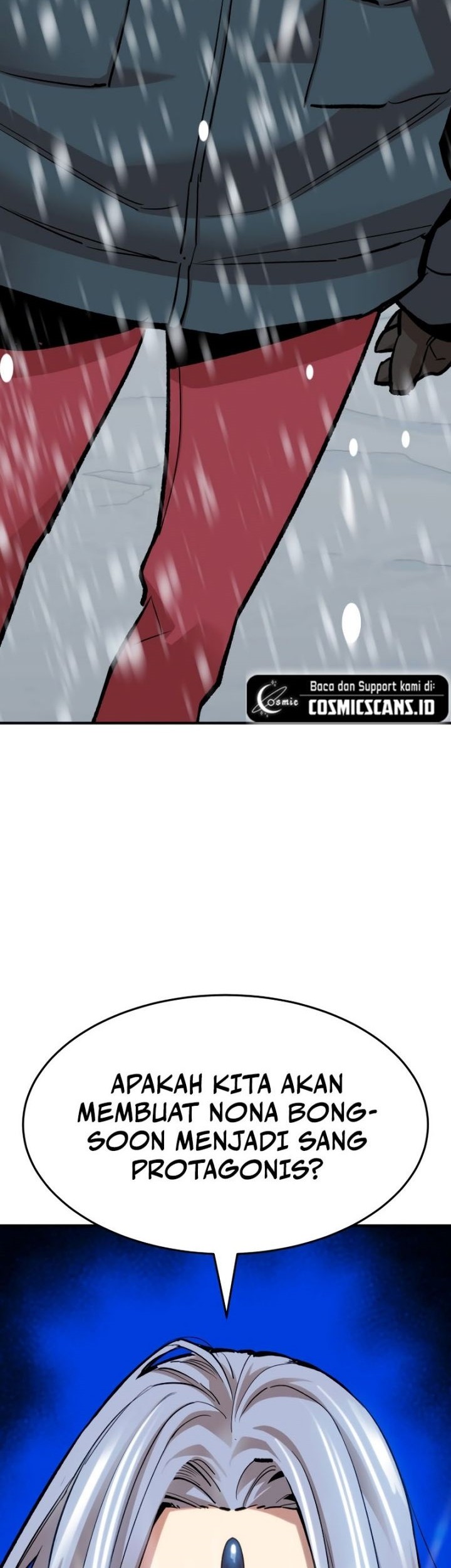 Limit Breaker Chapter 96 Gambar 97